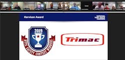 Go To Webinar 045 Trimac Winner Go To Webinar 045 Trimac Winner