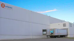 Gress Building D