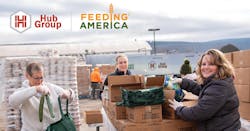 Hub Group Feeding America Alan Facebook Hub Group Feeding America Alan Facebook