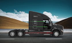 Link Vibration Kenworth Link Vibration Kenworth