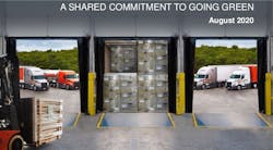 Schneider A Shared Commitment To Going Green 1 1024 Schneider A Shared Commitment To Going Green 1 1024