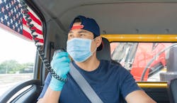 Suriyan Buntiam Dreamstime Flag Trucker Mask Suriyan Buntiam Dreamstime Flag Trucker Mask