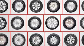 Discount Tire Tires
