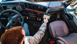 Driver Technology Platform Science Werner Enterprises Driver Technology Platform Science Werner Enterprises