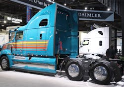 Dtna Western Star 5700xe Nacv Hitch Dtna Western Star 5700xe Nacv Hitch