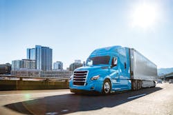 Freightliner 2021 Freightliner 2021