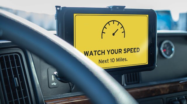 Drivewyze rolls out proactive, customizable driver alerts for ELDs ...