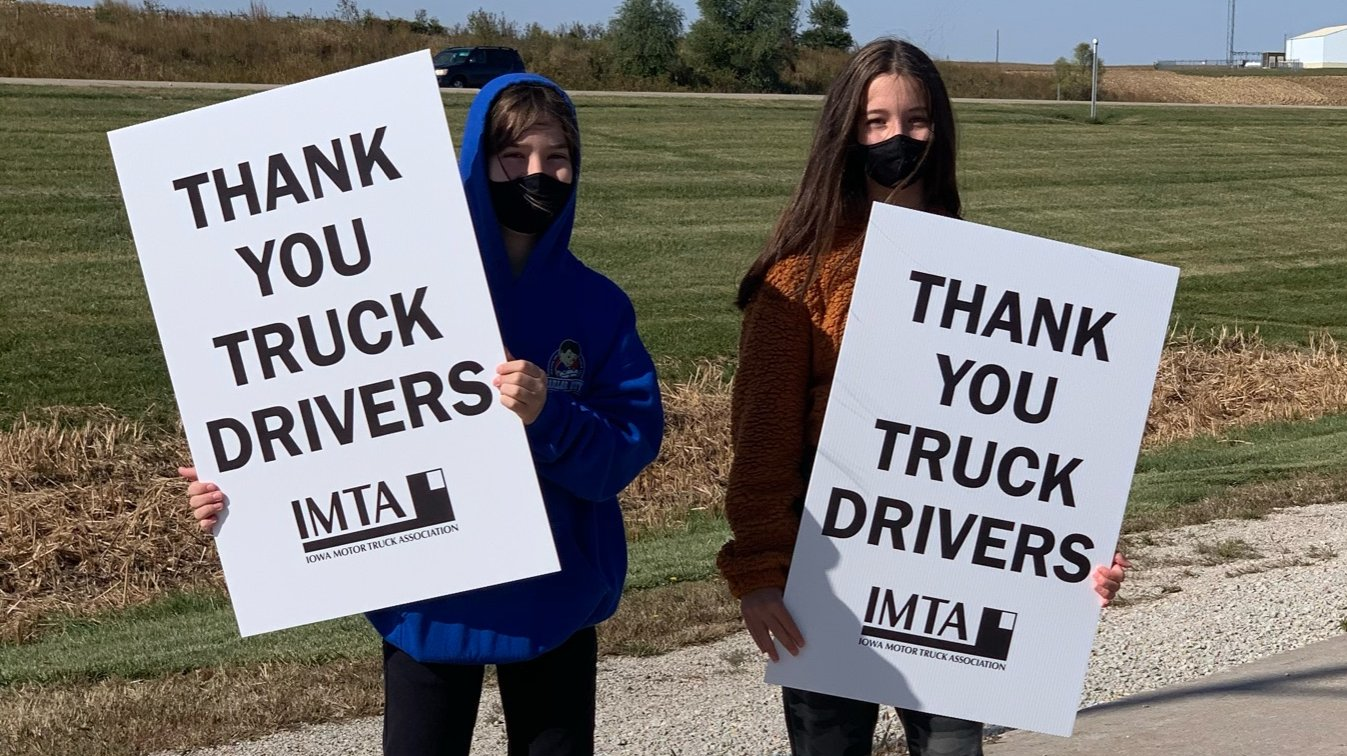 10 4 Truck Driver Appreciation Day Iowa Motor Truck Association 5f8071f2b04c8