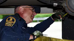 Cvsa 2019 Brake Safety Week Results Homepage Slider