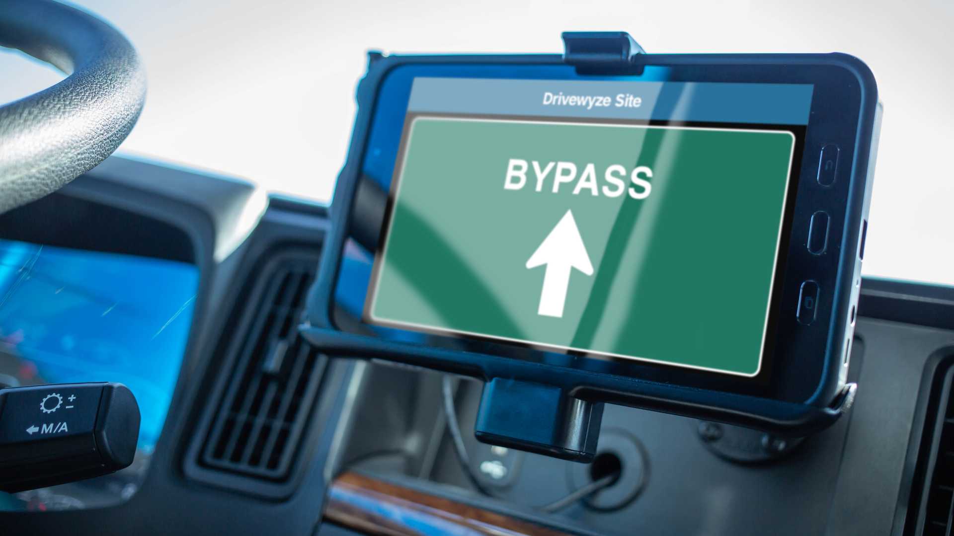 Drivewyze Keep Truckin 5f7e27ed24cc5