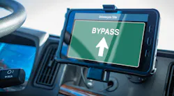 Drivewyze Keep Truckin