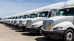 International Trucks Jonathan Weiss Dreamstime