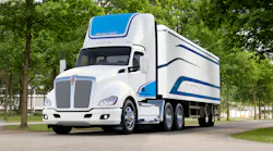 Kenworth T680 E