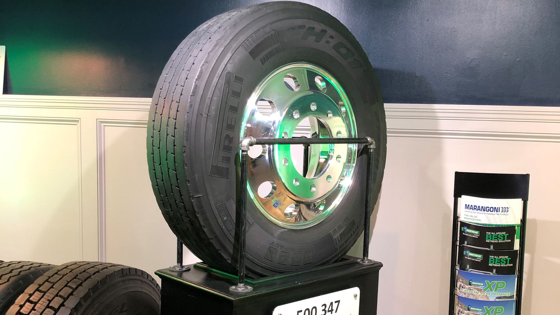 Marangoni Mar Full Display 500 K Retread 5f88a32e935c7