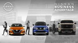 Nissan Business Advantage Hero Image Source