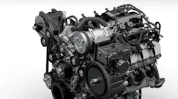 Roush Clean Tech Engine Cropped