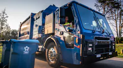 Republic Mack Lr Electric 5