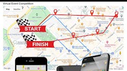 Rolling Strong 5 K Virtual Map 5f921e4becc23 Rolling Strong 5 K Virtual Map 5f921e4becc23