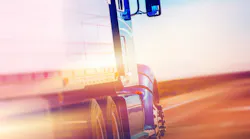 Dreamstime Xl 48909571 Truck Speeding Welcomia Dreamstime
