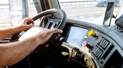 Driver Steering Wheel Photovs Via Dreamstime