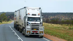 Highway Semi Trailers Cenex