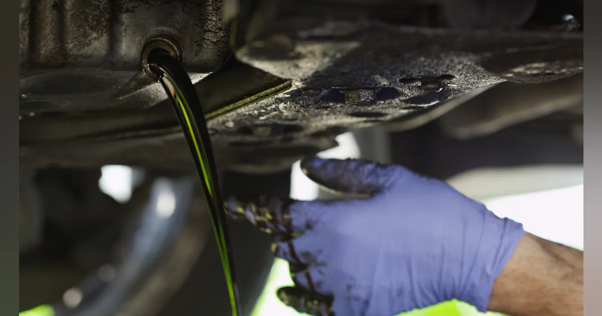 Fa 4 How fleets can determine if FA-4 engine oil is right for them | FleetOwner