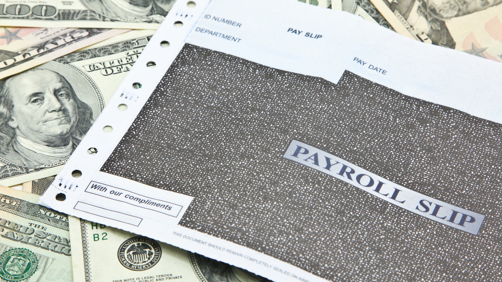 Money Employee Payroll Viewcapture Dreamstime 5f8d96cf922f3