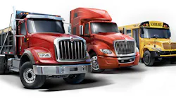Navistar Logos