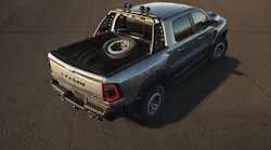 Ram Trx Mopar