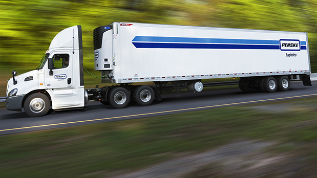 Penske Logistics awarded new contract with BMW FleetOwner