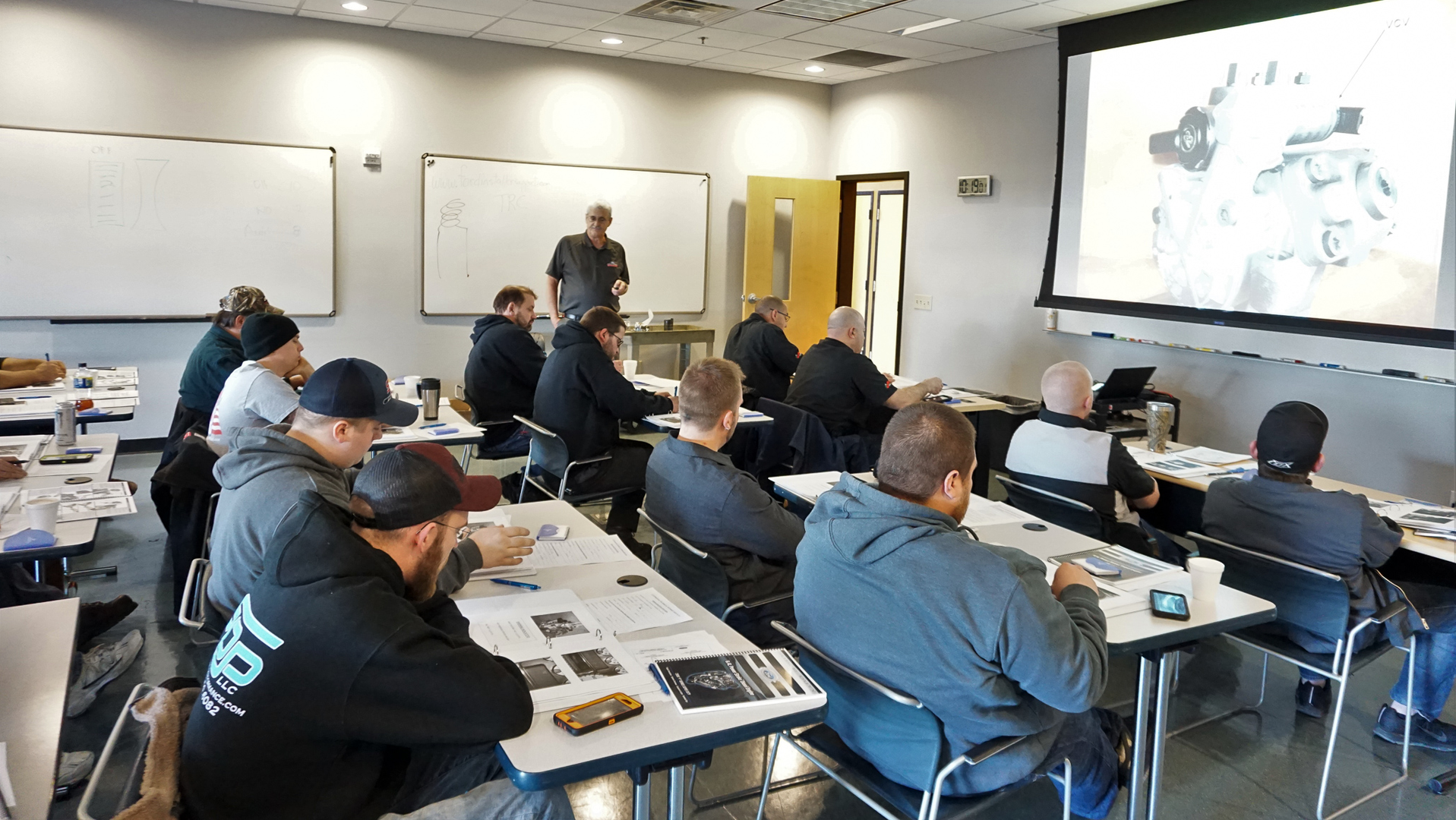 Technician Schools 5f9035f5cf886