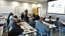 Technician Schools