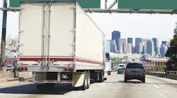 Truck City Msmartchief Dreamstime