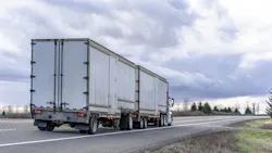 Truck Trailer On Highway Vitpho Dreamstime 5f85aa8285a15