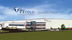 1 Ti Cold Development