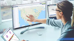 Carrier Transicold E Solutions