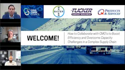 Cold Chain Council Cmo Webinar 1