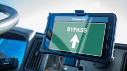 Drivewyze Keep Truckin App Marketplace