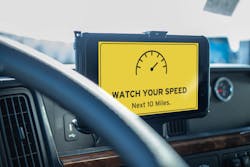 Drivewyze Safety Alerts 2 Drivewyze Safety Alerts 2