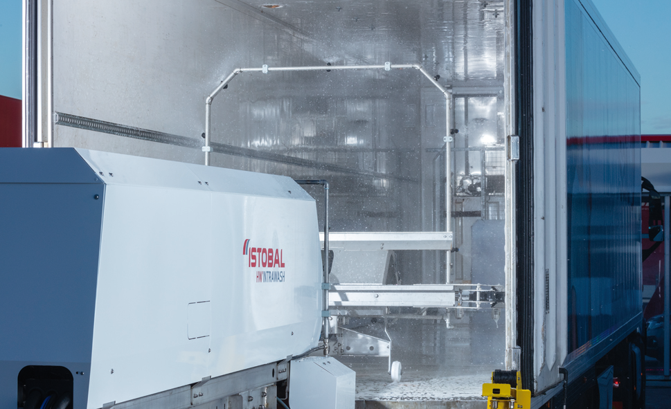 Istobal Hw Intrawash 5f87042b5c8f7