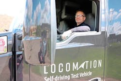 Locomation Pittsburgh Food Bank Locomation Pittsburgh Food Bank