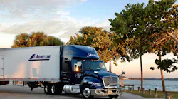 Orbcomm Armellini Express 2