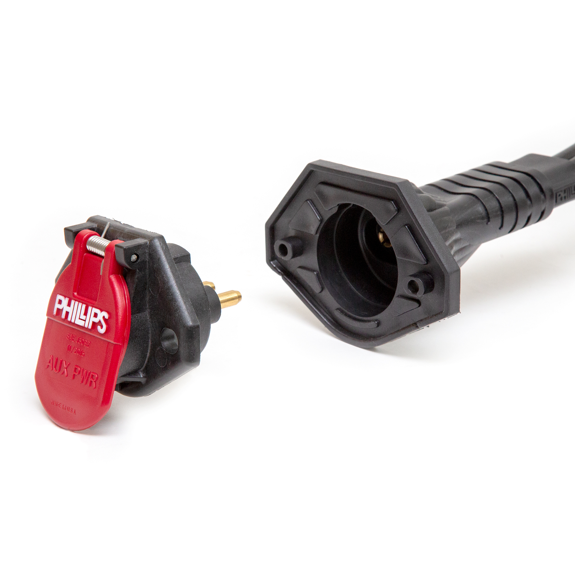 Phillips Dual Pole Qcs2 5f7739f656cc9