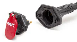 Phillips Dual Pole Qcs2
