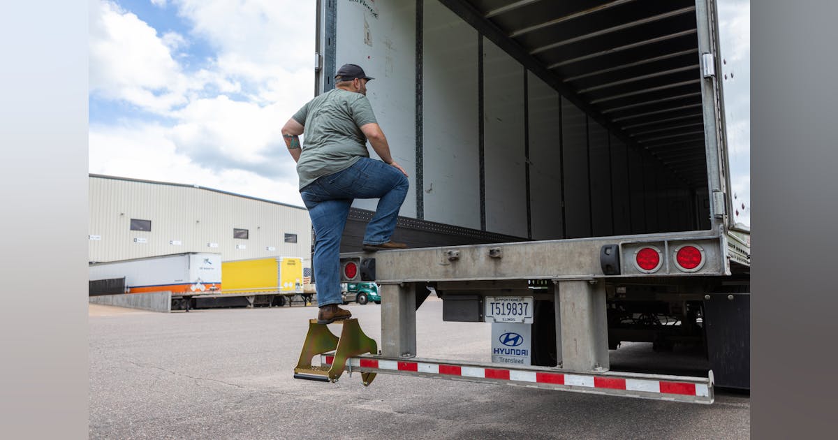 RETRAC introduces HighRise | FleetOwner