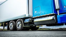 Thermo King Apu Evolution Tractor Trailer 0 Thermo King Apu Evolution Tractor Trailer 0