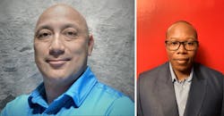 Transition Trucking Ivan Hernandez And Shaun Mason Transition Trucking Ivan Hernandez And Shaun Mason