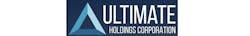 Ultimate Holdings Logo Ultimate Holdings Logo