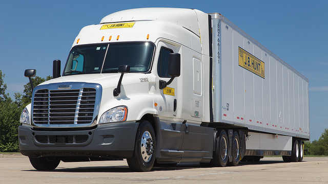 J.B. Hunt Acquires Mass Movement, Expanding Final-mile Services ...