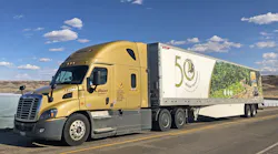 Bison Transport